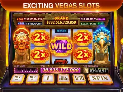 Paparan Kemenangan Jackpot
