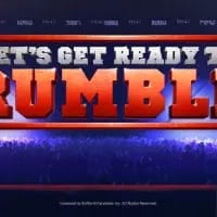 Let's get ready to Rumble