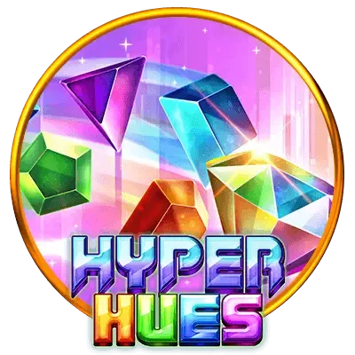 Hyper Hues screenshot