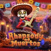 Rhapsody of Muertos screenshot