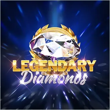 Legendary Diamonds screenshot